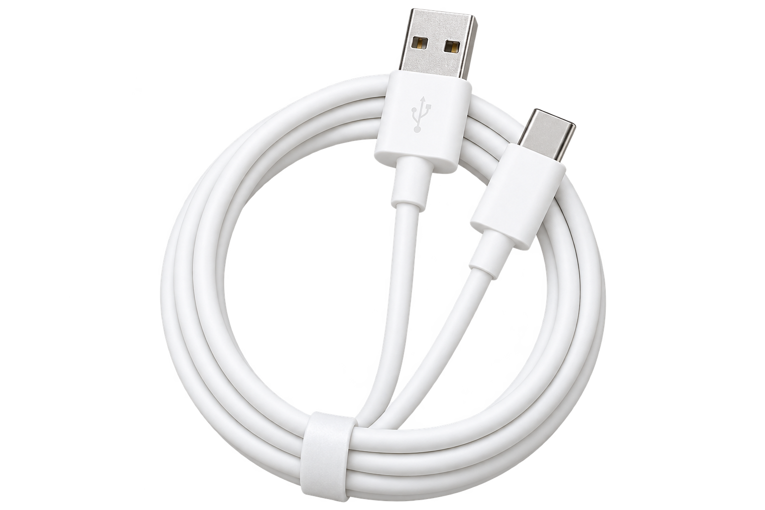 Şarjlı stor perde motoru 2 metre USB-C şarj kablosu